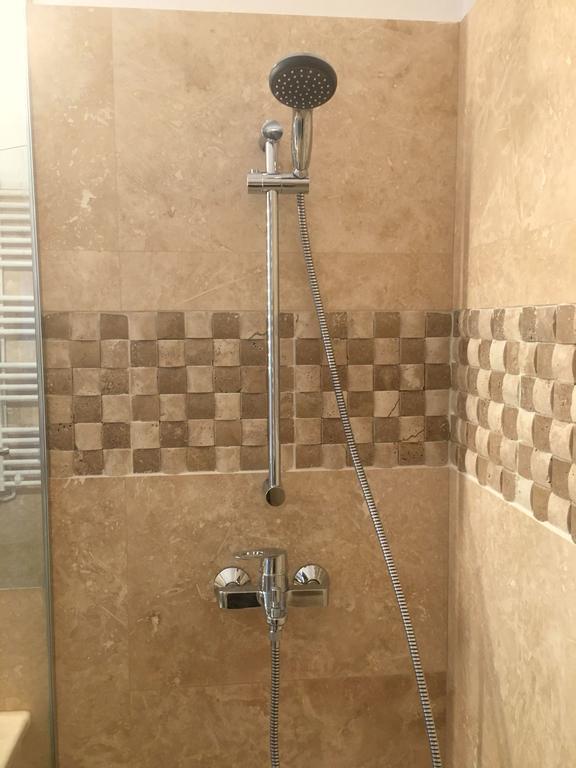 Apartament Glamour Bucarest Extérieur photo