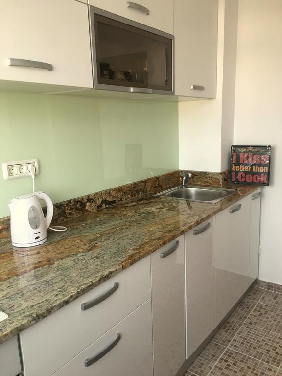 Apartament Glamour Bucarest Extérieur photo