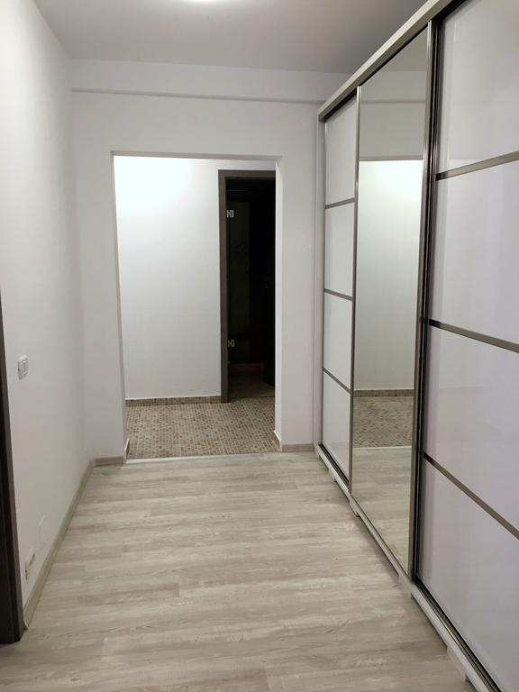 Apartament Glamour Bucarest Extérieur photo