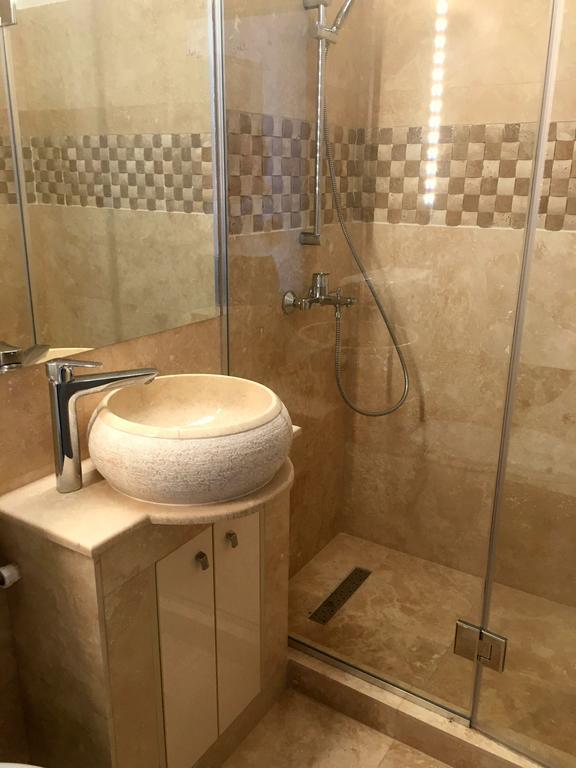 Apartament Glamour Bucarest Extérieur photo