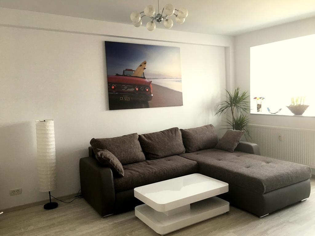 Apartament Glamour Bucarest Extérieur photo