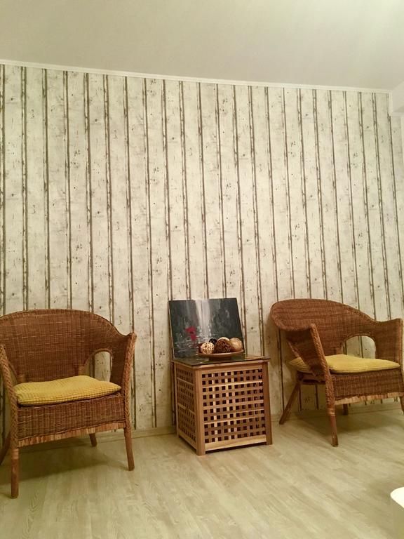 Apartament Glamour Bucarest Extérieur photo
